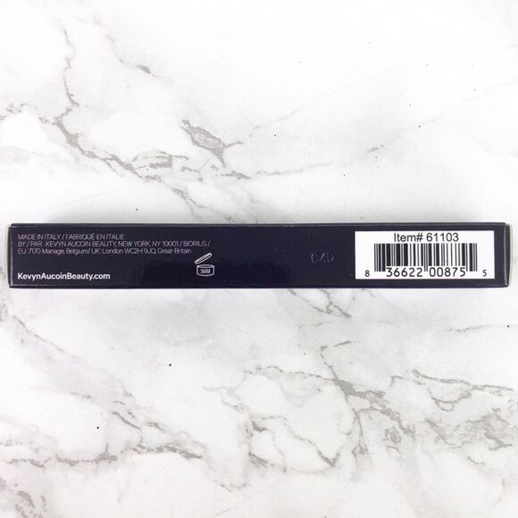 NIB Unforgettable Lipstick in Modern Love, Cream - Kevin Aucoin - Picture 9 of 11